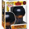 Funko POP Movies: The Suicide Squad- Bloodsport Figure -Fun Place Pop Store funko pop movies the suicide squad bloodsport