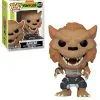 Funko POP Movies: TMNT 2- Rahzar Figure -Fun Place Pop Store funko pop movies tmnt 2 rahzar