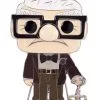 Funko POP Disney Pixar: Up - Carl Pin -Fun Place Pop Store funko pop pin disney pixar up carl