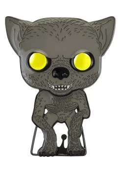 Funko Pop Harry Potter: Remus Lupin Pin