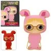 Funko POP Pins: A Christmas Story: Ralphie In Bunny Pajamas -Fun Place Pop Store funko pop pins a christmas story ralphie in bunny