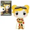 POP Pins: DC Comics: Harley Quinn From Funko