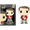 Funko POP Pins: Friends - Joey Tribbiani -Fun Place Pop Store funko pop pins friends joey