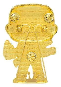 POP Pins: Home Alone: Kevin From Funko -Fun Place Pop Store funko pop pins home alone kevin alt 1