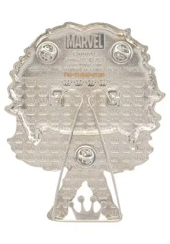 Funko POP Pins Marvel: X-Men- Rogue -Fun Place Pop Store funko pop pins marvel x men rogue alt 2 upd