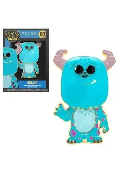 POP Pins: Monsters Inc. - Sulley
