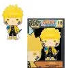Funko POP TV Pins: Naruto Six Path -Fun Place Pop Store funko pop pins naruto six path chase