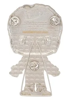 POP Pins: Seinfeld- Jerry Puffy Shirt By Funko 11 POP Pins: Seinfeld- Jerry Puffy Shirt By Funko -Fun Place Pop Store funko pop pins seinfeld jerry puffy shirt 1