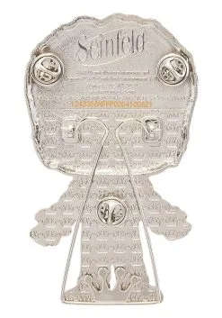 POP Pins: Seinfeld- Jerry Puffy Shirt By Funko 16 POP Pins: Seinfeld- Jerry Puffy Shirt By Funko -Fun Place Pop Store funko pop pins seinfeld jerry puffy shirt 6