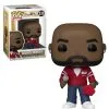 Funko POP! Rocks: Boyz II Men- Wanya Morris Figure