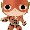Funko Pop Pin: The Flash Pin -Fun Place Pop Store funko pop the flash pin