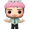 Funko POP TV: Parks & Rec- Andy As Princess Rainbow Sparkle Figure -Fun Place Pop Store funko pop tv parks rec andy as princess rainbow sparkle