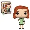 Funko POP TV: Queens Gambit- Beth Harmon With Rook Figure -Fun Place Pop Store funko pop tv queens gambit beth harmon with rook
