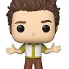 Funko POP TV: Seinfeld- Kramer Figure -Fun Place Pop Store funko pop tv seinfeld kramer