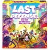 Last Defense! Funko Signature Games Board Game -Fun Place Pop Store funko signature games last defense game