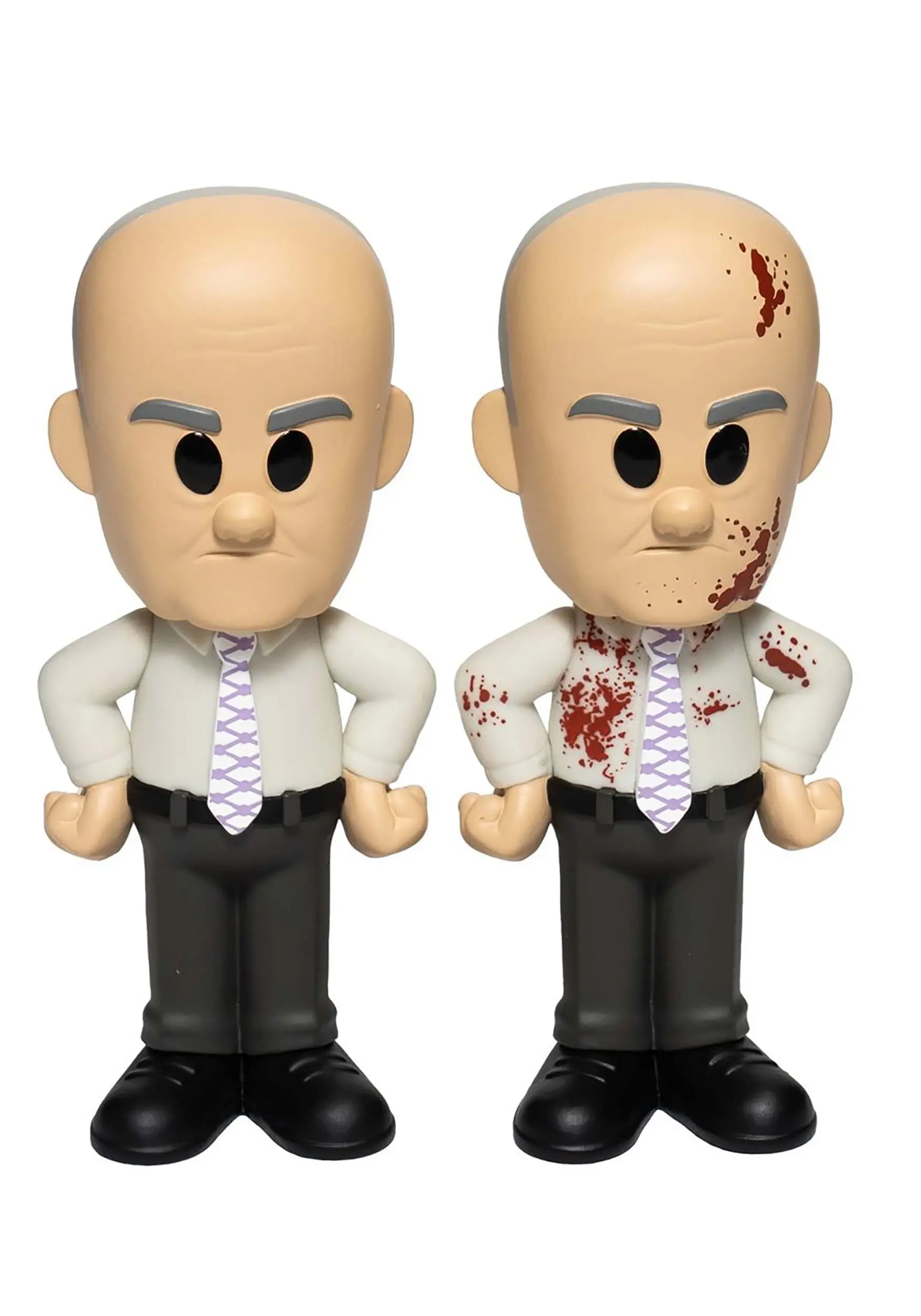 The Office Creed Vinyl Soda Figure 6 The Office Creed Vinyl Soda Figure - Image 4