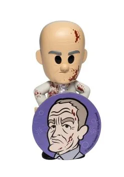 The Office Creed Vinyl Soda Figure 16 The Office Creed Vinyl Soda Figure -Fun Place Pop Store funko the office creed vinyl soda figure alt 6