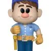 Funko Vinyl SODA: Fix It Felix Figure 1 Funko Vinyl SODA: Fix It Felix Figure -Fun Place Pop Store funko vinyl soda disney fix it felix vinyl figure