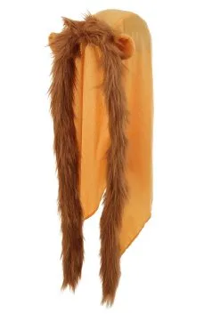 Lion Furry Hood -Fun Place Pop Store furry lion hood alt 4
