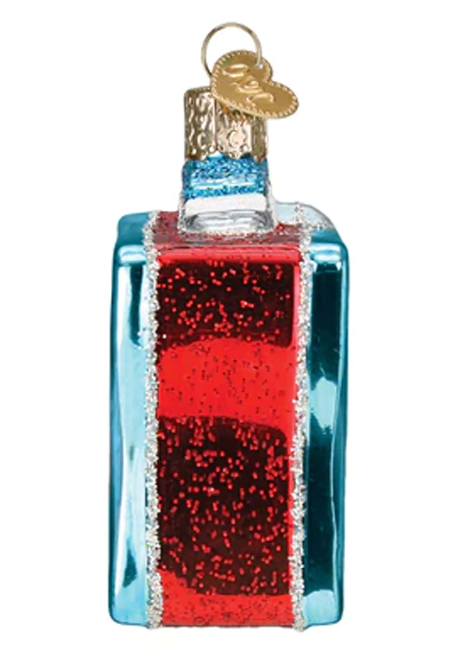 G.I. Joe Ornament Lunchbox 6 G.I. Joe Ornament Lunchbox - Image 4