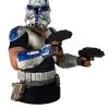 Gentle Giant Clone Wars DLX Rex Bust Figure -Fun Place Pop Store gentle giant clone wars dlx rex bust