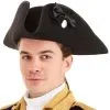 George Washington Hat For Adults -Fun Place Pop Store george washington hat