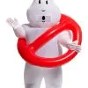 Inflatable No Ghosts Ghostbusters Costume 1 Inflatable No Ghosts Ghostbusters Costume -Fun Place Pop Store ghostbusters inflatable no ghosts costume