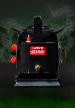 Ghostbusters Incense Trap Burner -Fun Place Pop Store ghostbusters trap incense burner alt 2