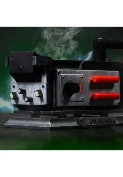 Ghostbusters Incense Trap Burner -Fun Place Pop Store ghostbusters trap incense burner alt 3