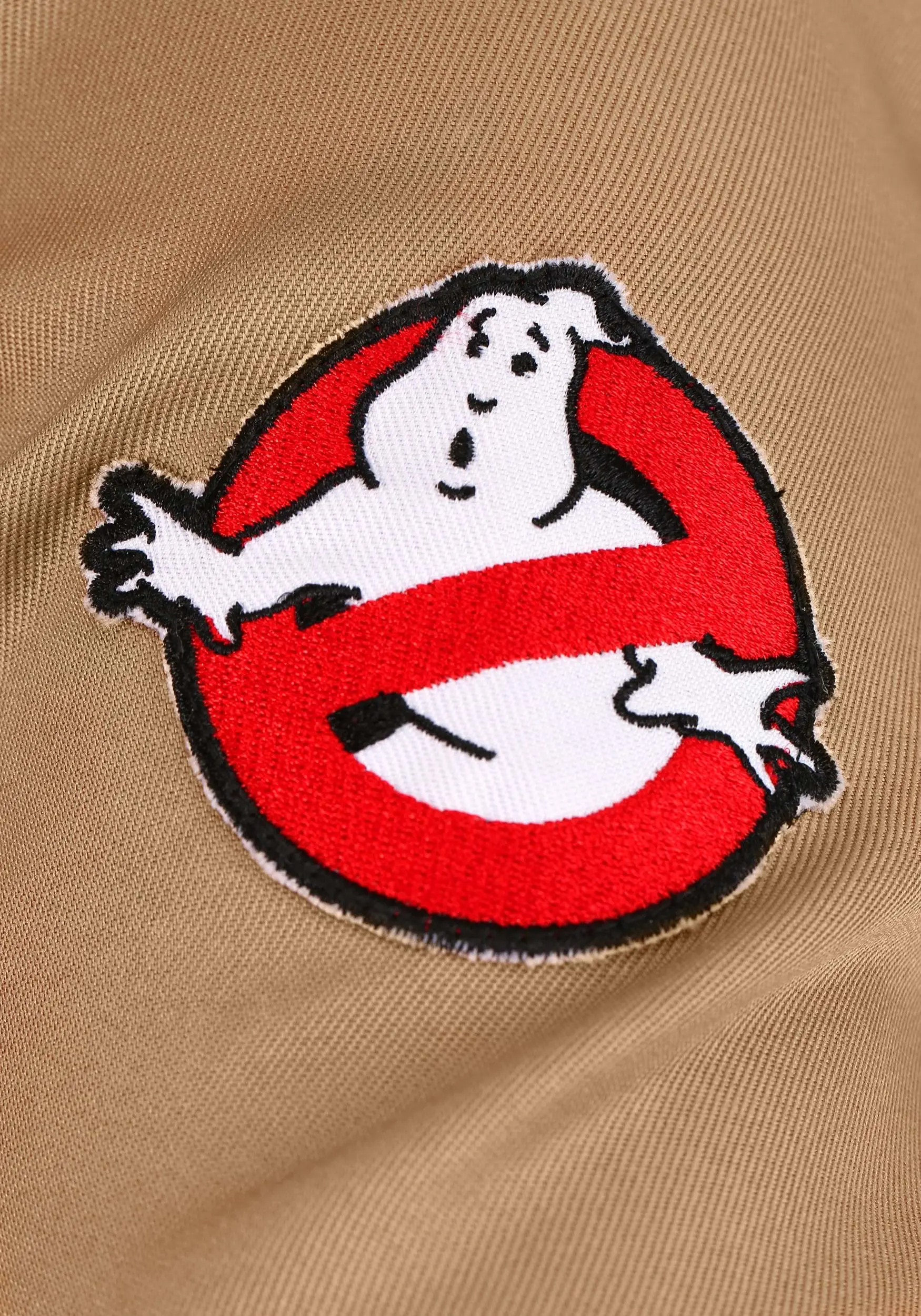 Women's Ghostbusters Costume Jumpsuit 6 Women's Ghostbusters Costume Jumpsuit - Image 4