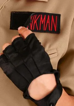 Women's Ghostbusters Costume Jumpsuit 18 Women's Ghostbusters Costume Jumpsuit -Fun Place Pop Store ghostbusters womens costume jumpsuit alt 6