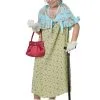 Old Lady Girls Costume Kit -Fun Place Pop Store girls old lady costume kit