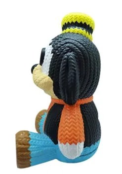 Goofy Handmade By Robots Figure -Fun Place Pop Store goofy handmade by robots vinyl figure alt 2