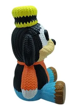 Goofy Handmade By Robots Figure -Fun Place Pop Store goofy handmade by robots vinyl figure alt 3