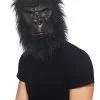 Gorilla Costume Mask -Fun Place Pop Store gorilla mask