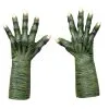 Evil Witch Green Hands -Fun Place Pop Store green evil witch hands