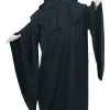 Adult Grim Reaper Robe 2 Adult Grim Reaper Robe -Fun Place Pop Store grim reaper robe