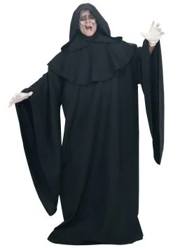 Adult Grim Reaper Robe