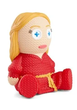 The Princess Bride Handmade By Robots Buttercup Figure -Fun Place Pop Store handmade by robots the princess bride buttercup alt 3