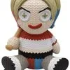 Vinyl Harley Quinn Handmade By Robots Figure -Fun Place Pop Store harley quinn handmade by robots vinyl figure