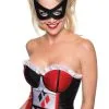 Harley Quinn Mask -Fun Place Pop Store harley quinn mask