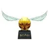Golden Snitch Harry Potter Coin Bank -Fun Place Pop Store harry potter golden snitch coin bank