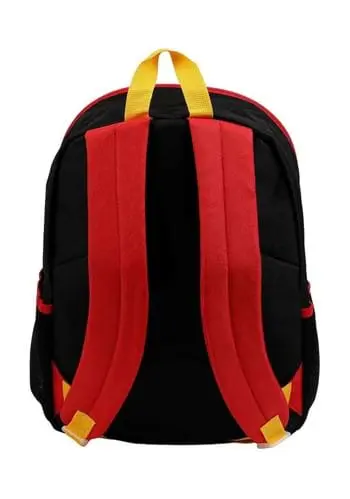 5PC Harry Potter Hogwarts Backpack Set 5 5PC Harry Potter Hogwarts Backpack Set - Image 3