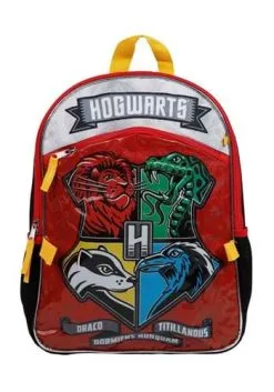 5PC Harry Potter Hogwarts Backpack Set 12 5PC Harry Potter Hogwarts Backpack Set -Fun Place Pop Store harry potter hogwarts 5pc backpack set alt 4