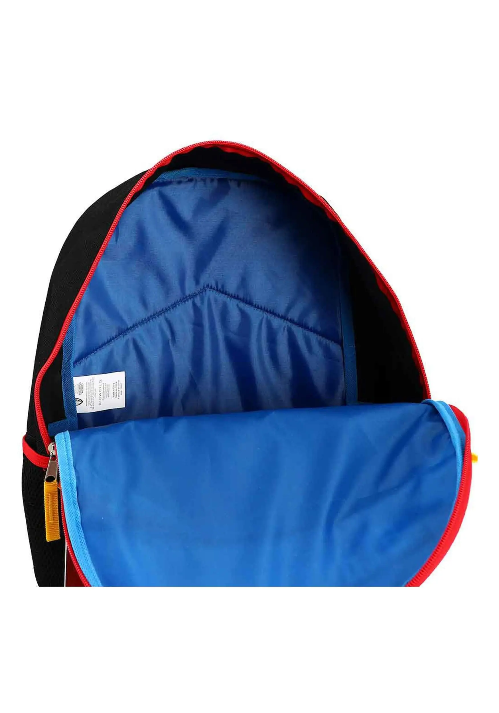 5PC Harry Potter Hogwarts Backpack Set 8 5PC Harry Potter Hogwarts Backpack Set - Image 6