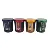 Harry Potter Houses Candle Set -Fun Place Pop Store harry potter houses candle set