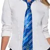 Ravenclaw Tie Harry Potter 1 Ravenclaw Tie Harry Potter -Fun Place Pop Store harry potter ravenclaw tie