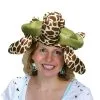 Sea Turtle Hat -Fun Place Pop Store hat turtle