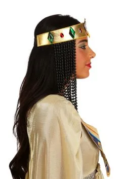 Cleopatra Accessory Headpiece -Fun Place Pop Store headpiece accessory cleopatra 1