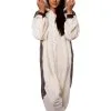 Hedgehog Kigurumi Costume For Adults -Fun Place Pop Store hedgehog kigurumi costume